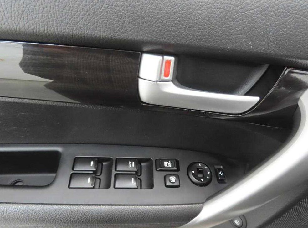 기아 쏘렌토 디젤 2WD 2.0 TLX 사진 9