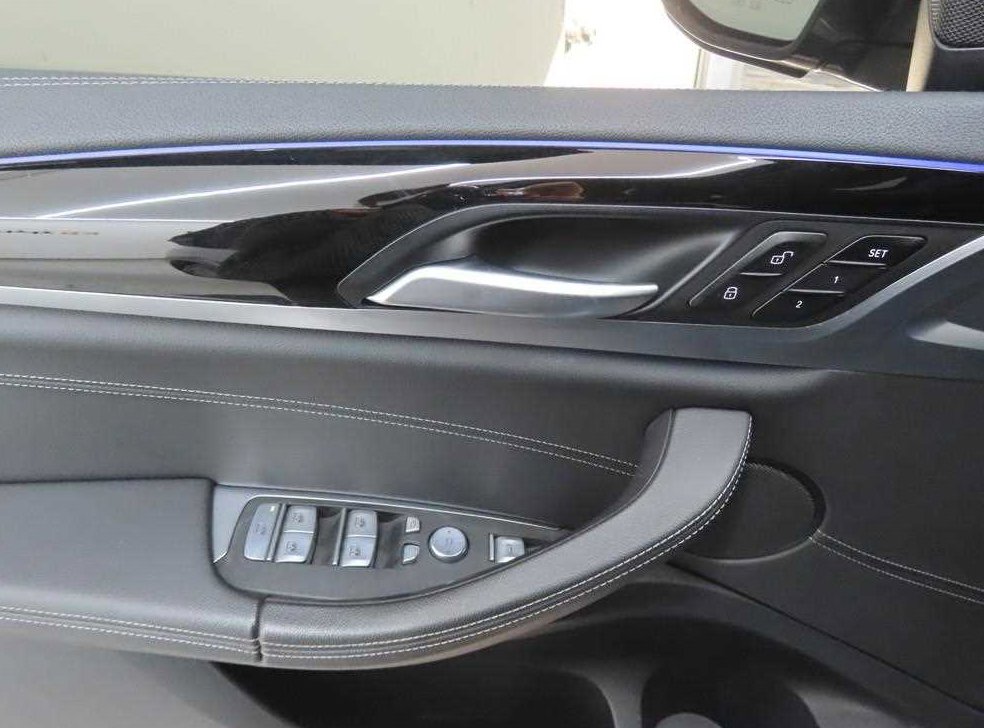 BMW X3 xDrive 20d 사진 10