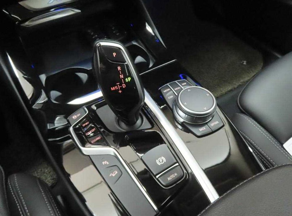 BMW X3 xDrive 20d 사진 13