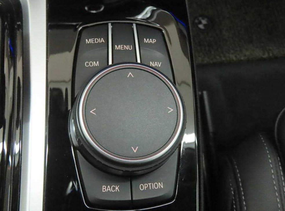 BMW X3 xDrive 20d 사진 14