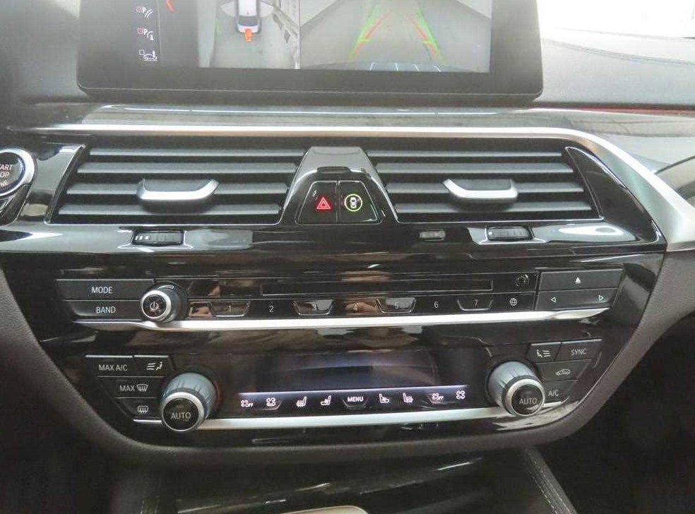 BMW 5시리즈 540i xDrive 럭셔리 플러스 사진 11