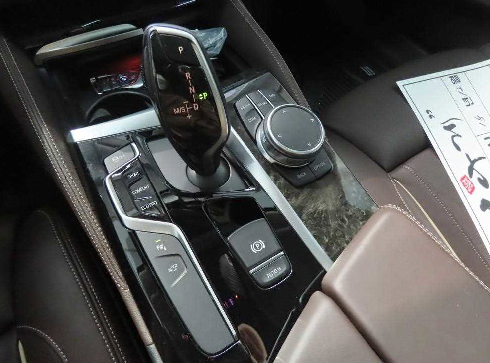 BMW 5시리즈 540i xDrive 럭셔리 플러스 사진 12