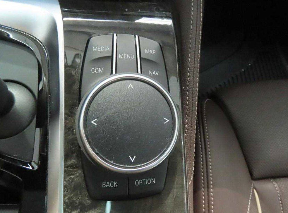 BMW 5시리즈 540i xDrive 럭셔리 플러스 사진 13
