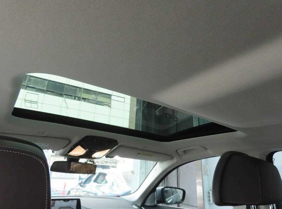 BMW 5시리즈 540i xDrive 럭셔리 플러스 사진 18