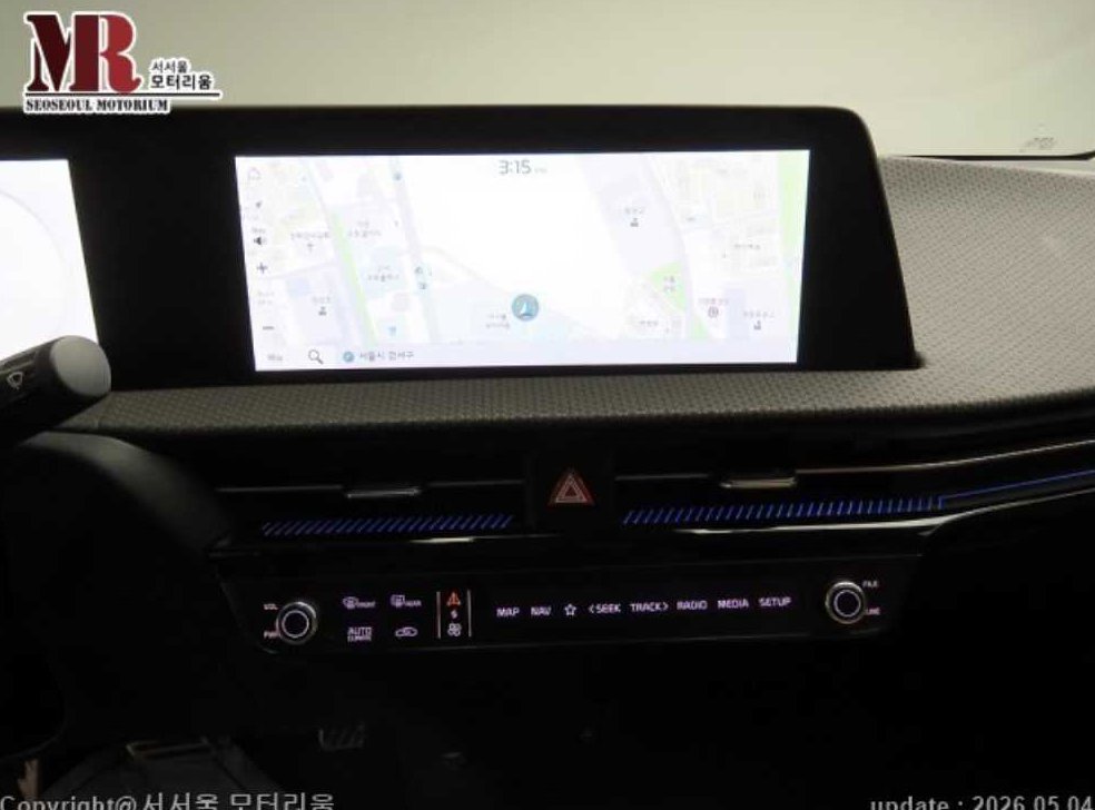 기아 EV6 롱레인지 사진 11