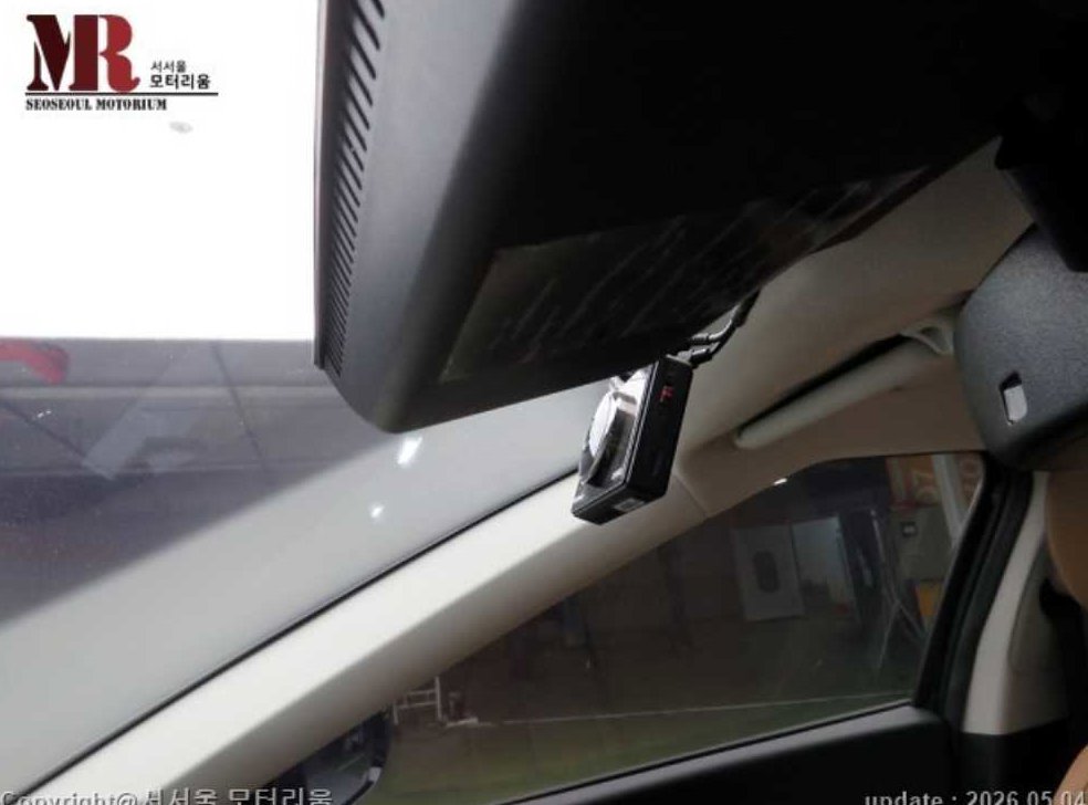 기아 EV6 롱레인지 사진 14