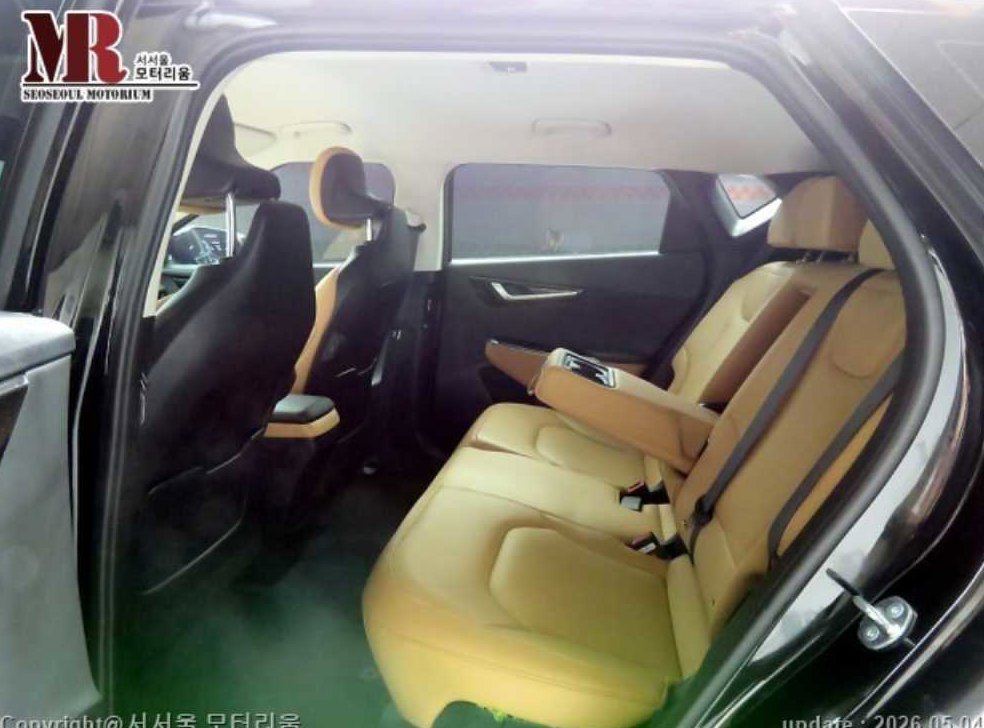 기아 EV6 롱레인지 사진 6