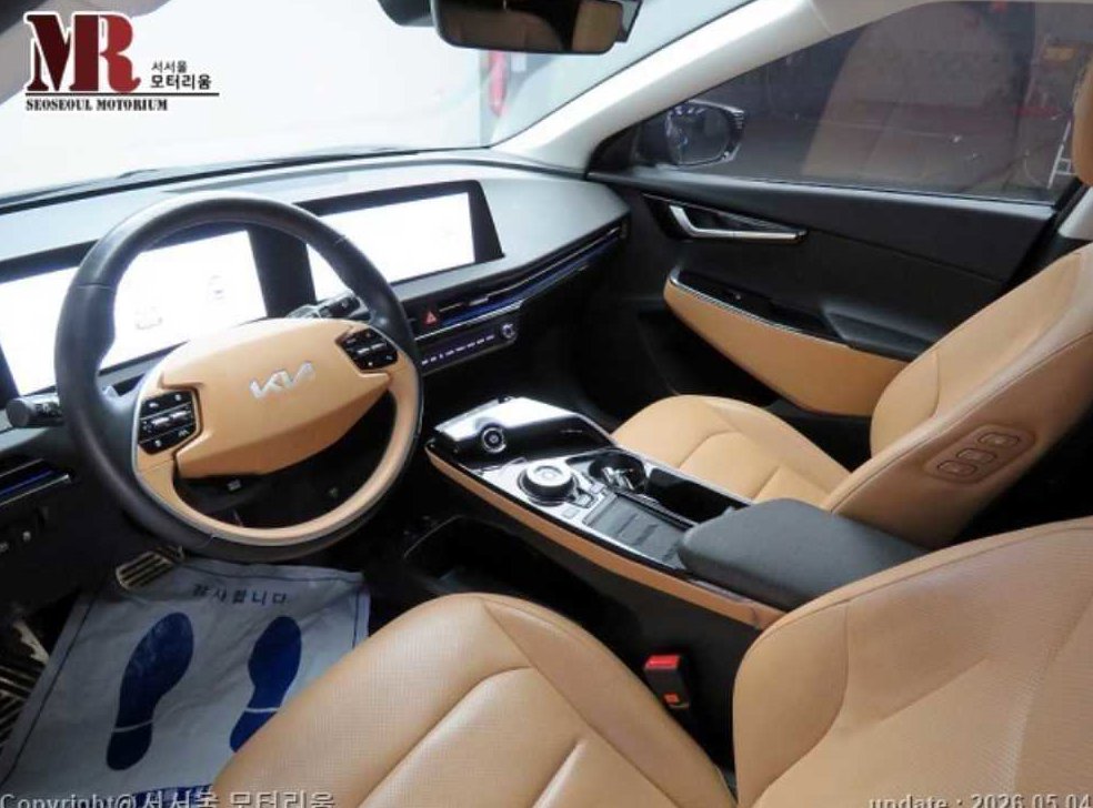 기아 EV6 롱레인지 사진 7