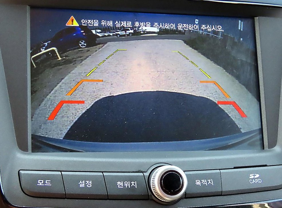 KG모빌리티(쌍용)  티볼리 2WD 가솔린 기어 플러스 사진 15
