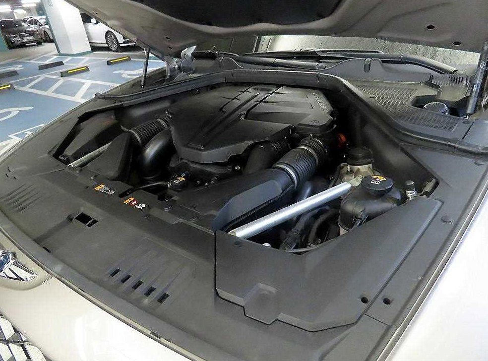 제네시스 GV80 가솔린 3.5T AWD 사진 19