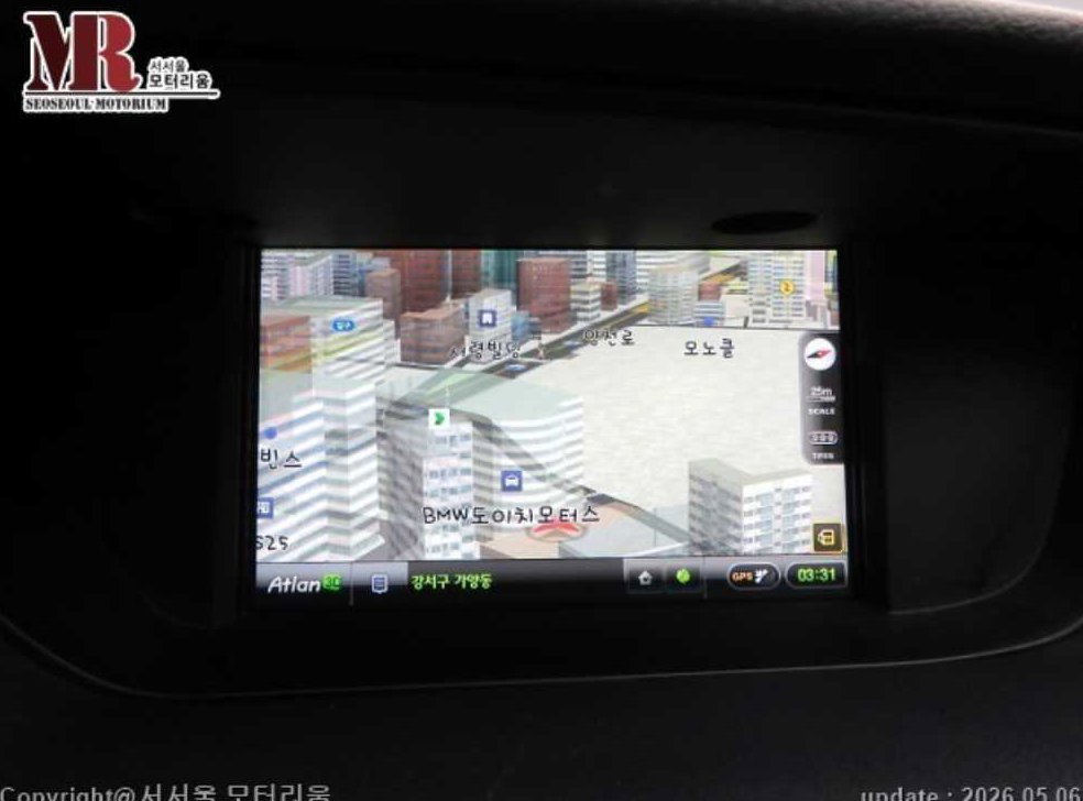 렉서스 ES 슈프림 사진 10