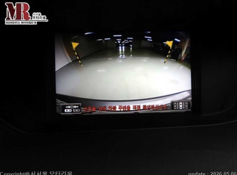 렉서스 ES 슈프림 사진 15