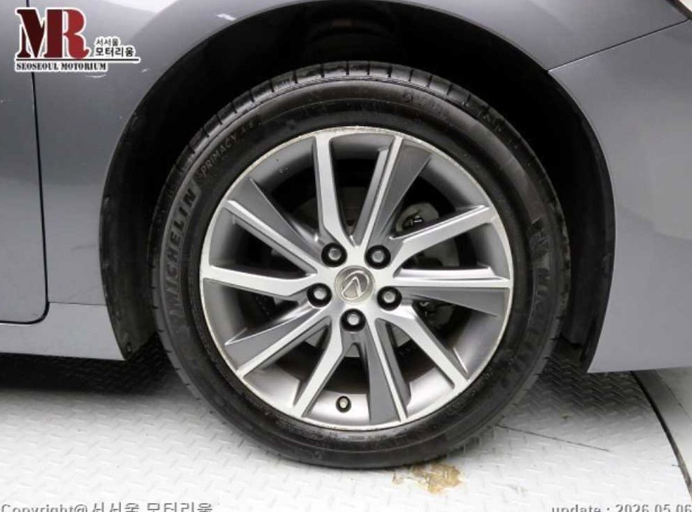 렉서스 ES 슈프림 사진 20