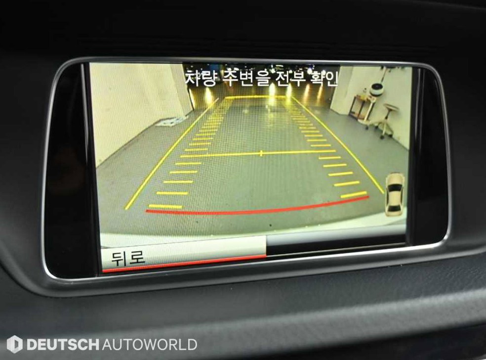벤츠 E 클래스 E250 CDI 4MATIC 사진 15