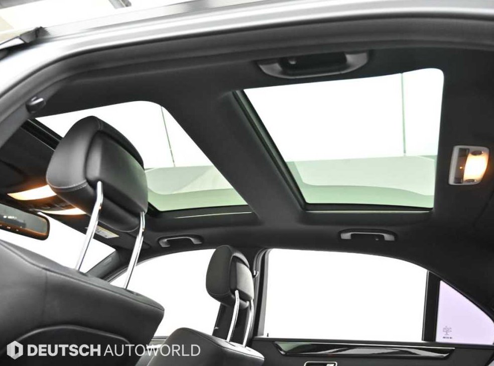 벤츠 E 클래스 E250 CDI 4MATIC 사진 18