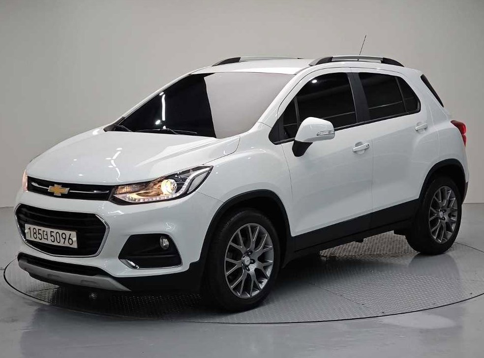 쉐보레 트랙스 가솔린 1.4 LT