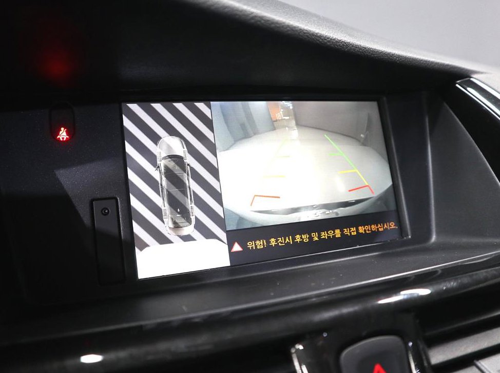르노코리아(삼성) SM7 2.0 LPe 사진 12