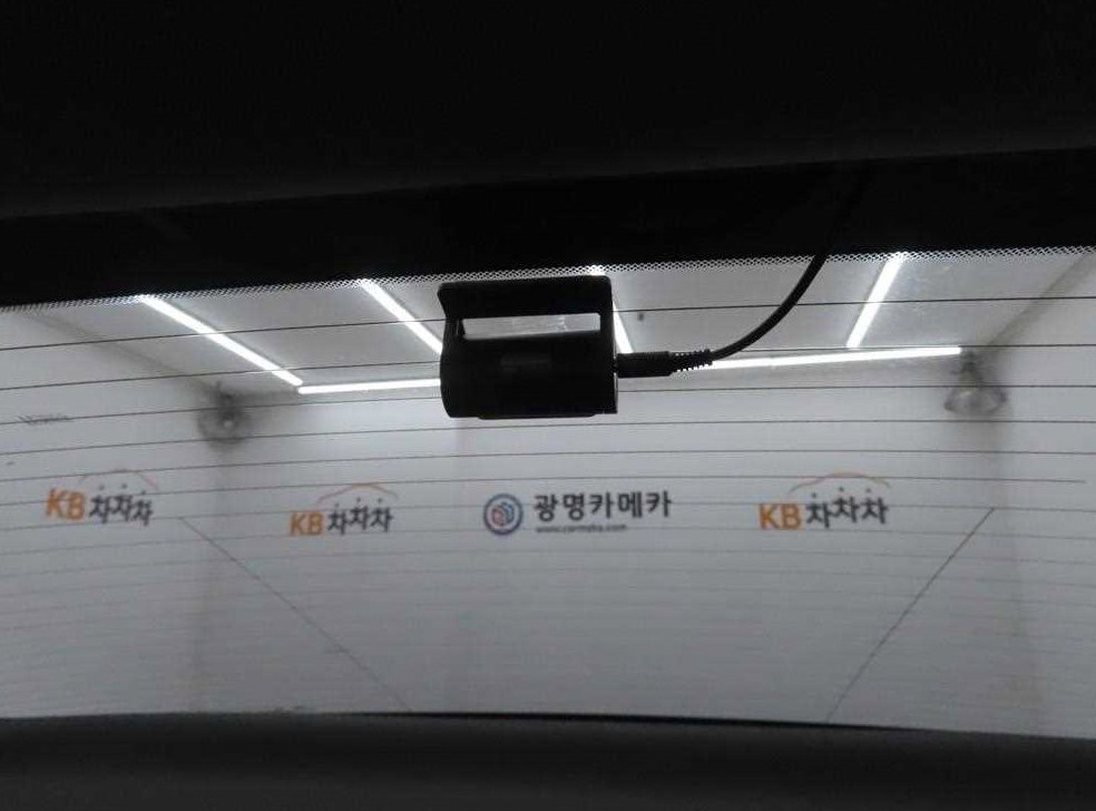 현대 그랜저 2.4 GDI 프리미엄 사진 17