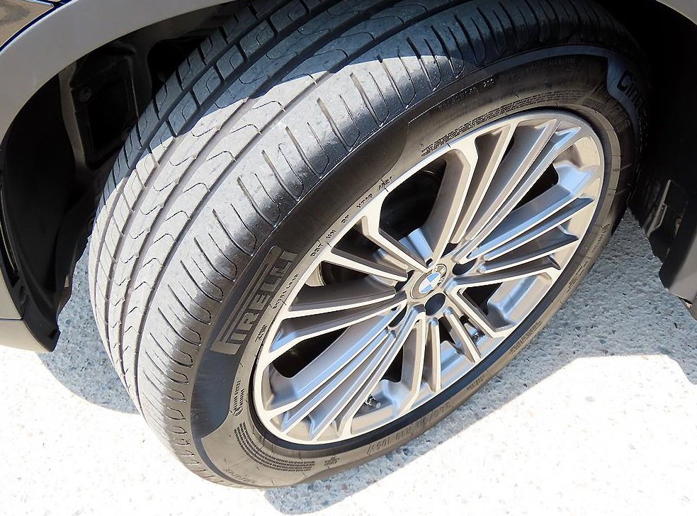 BMW X3 xDrive 20i 럭셔리 사진 20