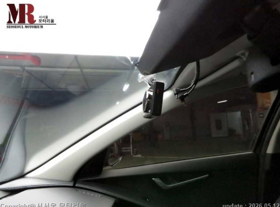 기아 니로 에어 사진 12
