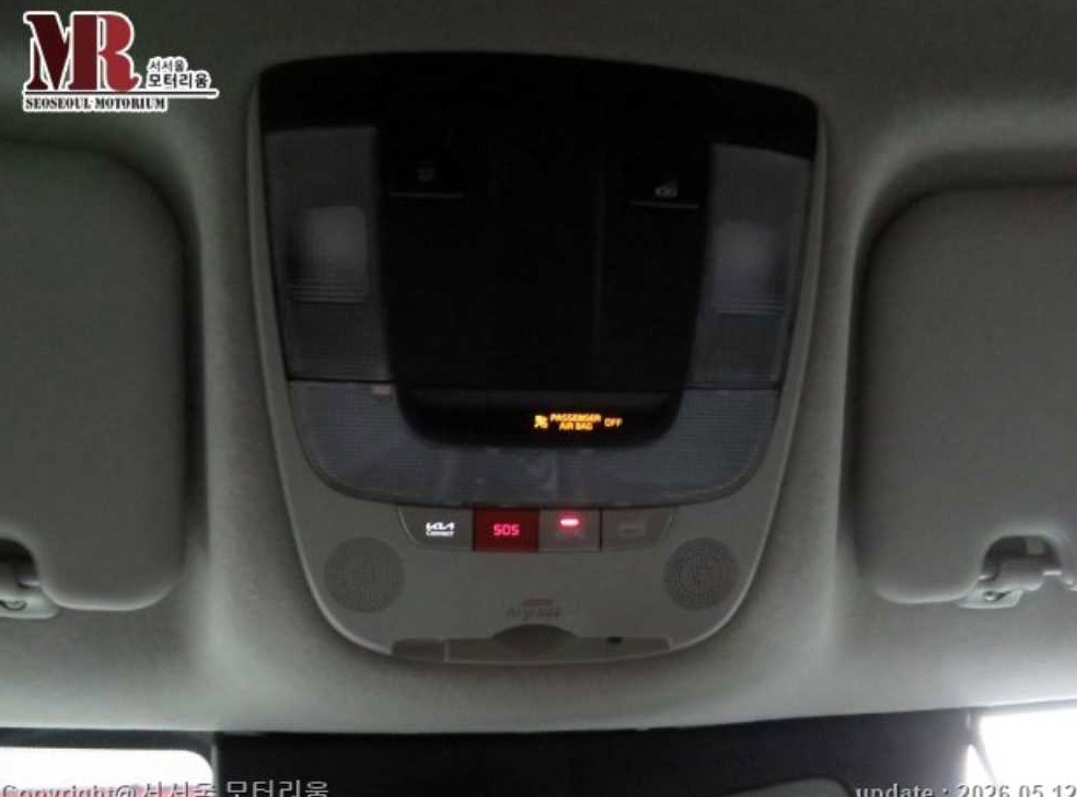 기아 니로 에어 사진 13