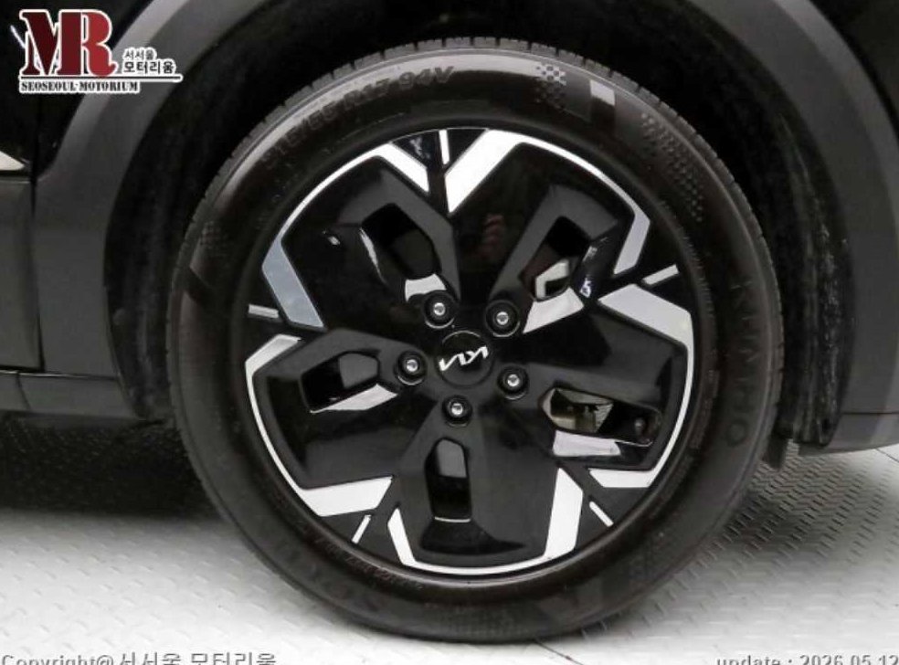 기아 니로 에어 사진 20