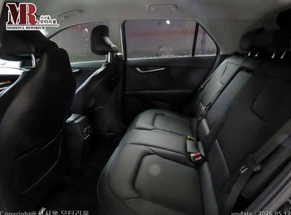 기아 니로 에어 사진 6