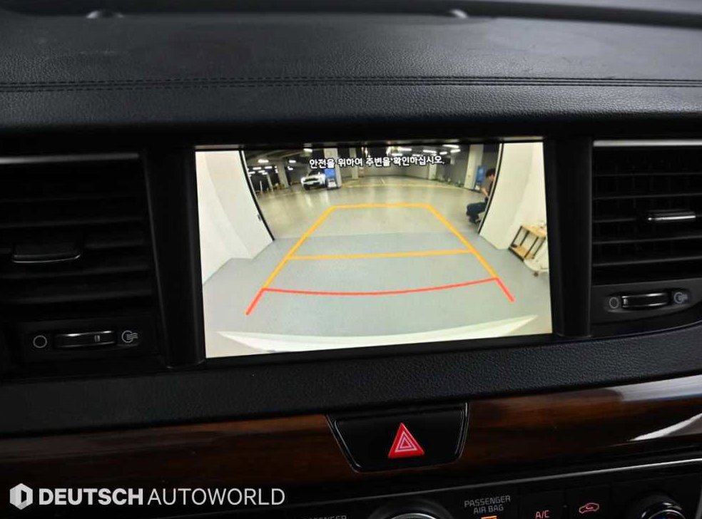 기아 K7 3.0 LPI 럭셔리 사진 15