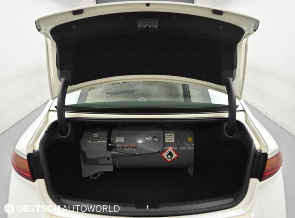 기아 K7 3.0 LPI 럭셔리 사진 19