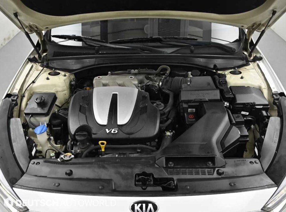 기아 K7 3.0 LPI 럭셔리 사진 6