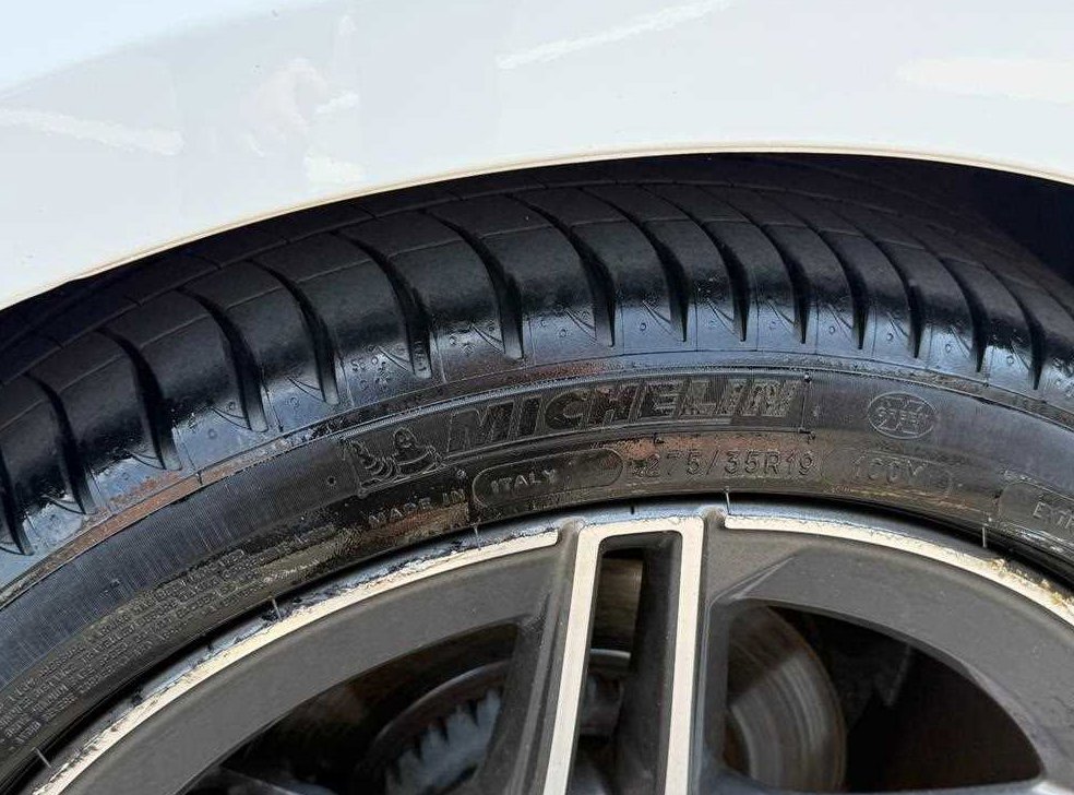 벤츠 CLS 클래스 CLS 300d AMG Line 사진 19