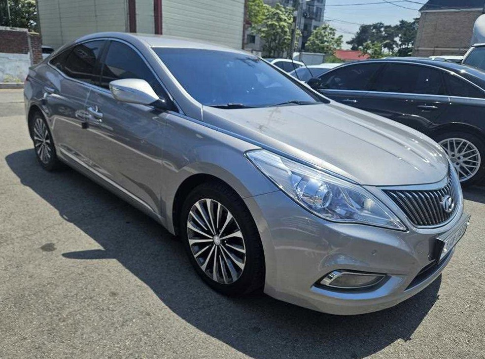현대 그랜저 HG300 PREMIUM