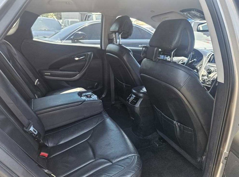 현대 그랜저 HG300 PREMIUM 사진 11