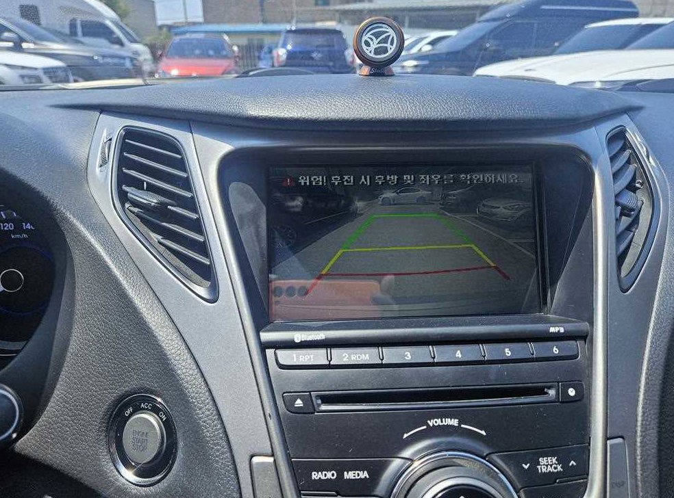 현대 그랜저 HG300 PREMIUM 사진 14