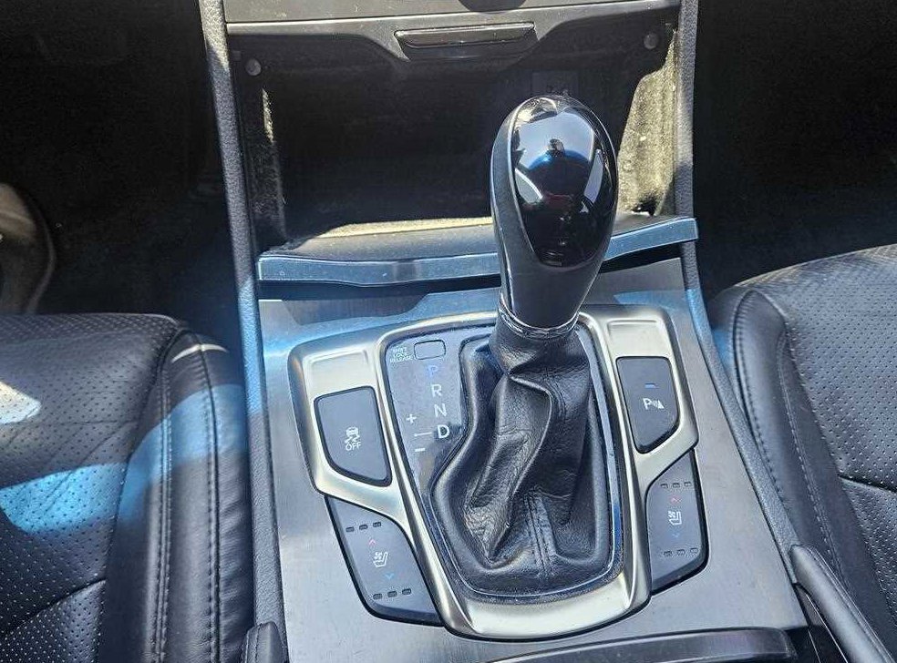 현대 그랜저 HG300 PREMIUM 사진 15