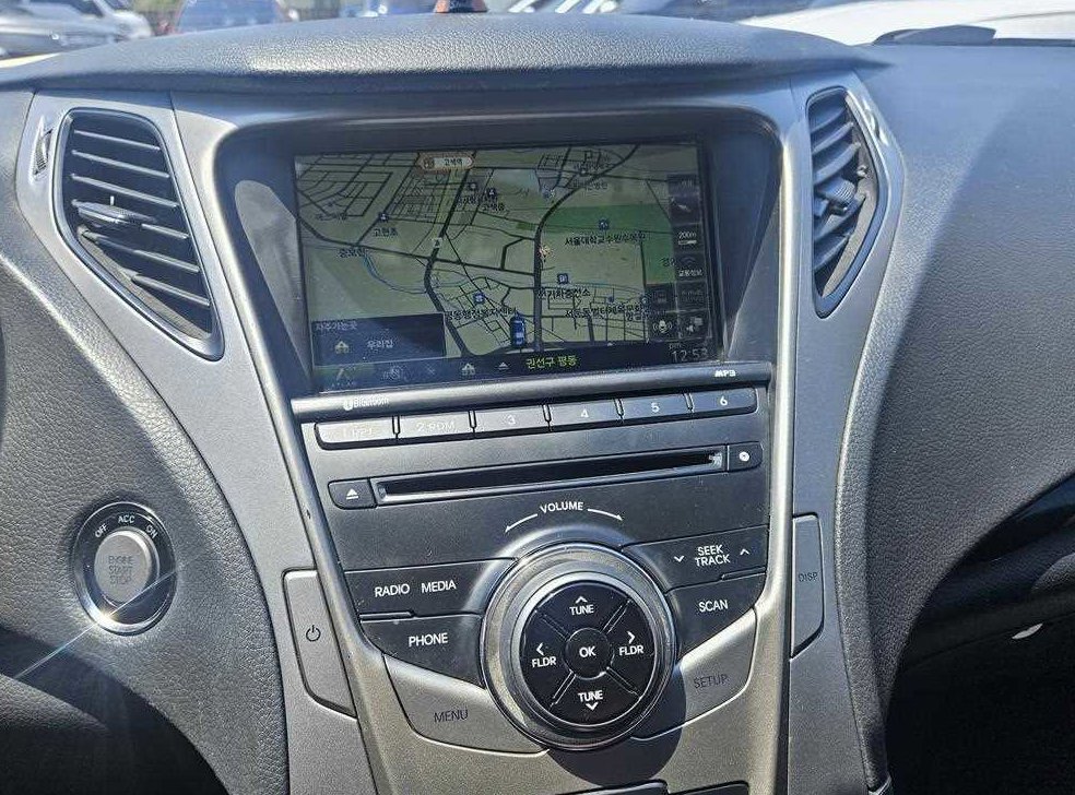 현대 그랜저 HG300 PREMIUM 사진 16