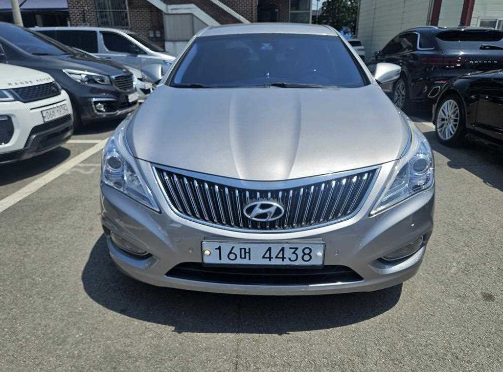 현대 그랜저 HG300 PREMIUM 사진 3
