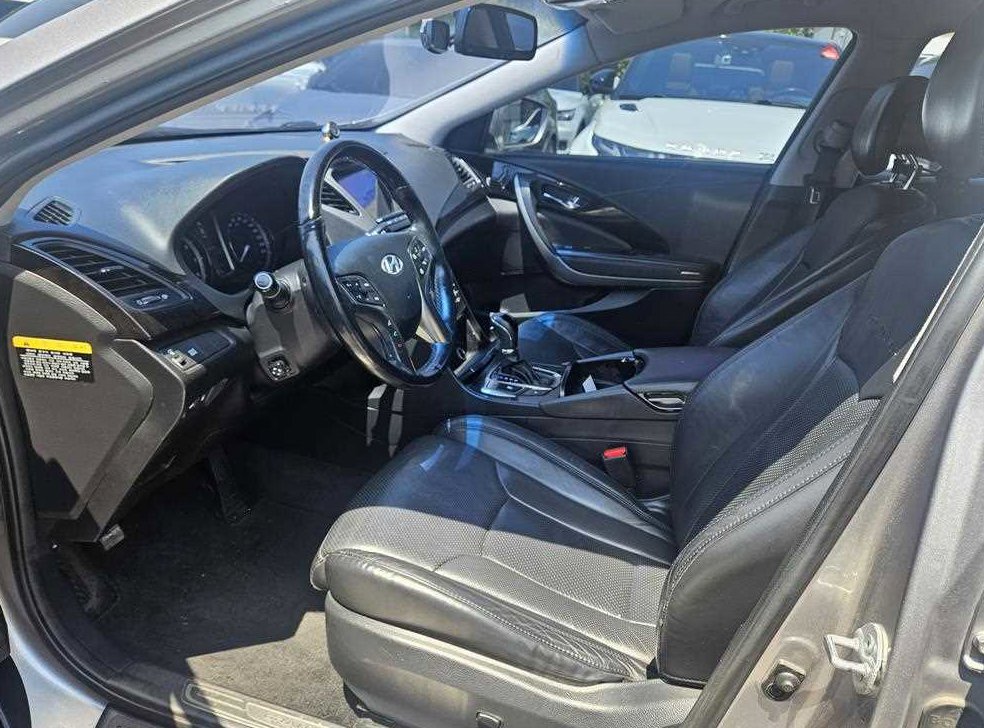 현대 그랜저 HG300 PREMIUM 사진 5