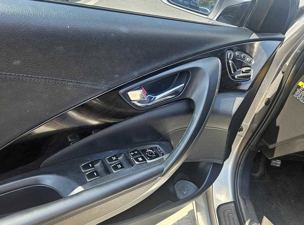 현대 그랜저 HG300 PREMIUM 사진 6