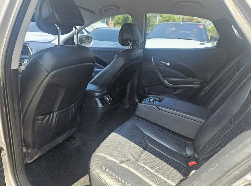 현대 그랜저 HG300 PREMIUM 사진 9