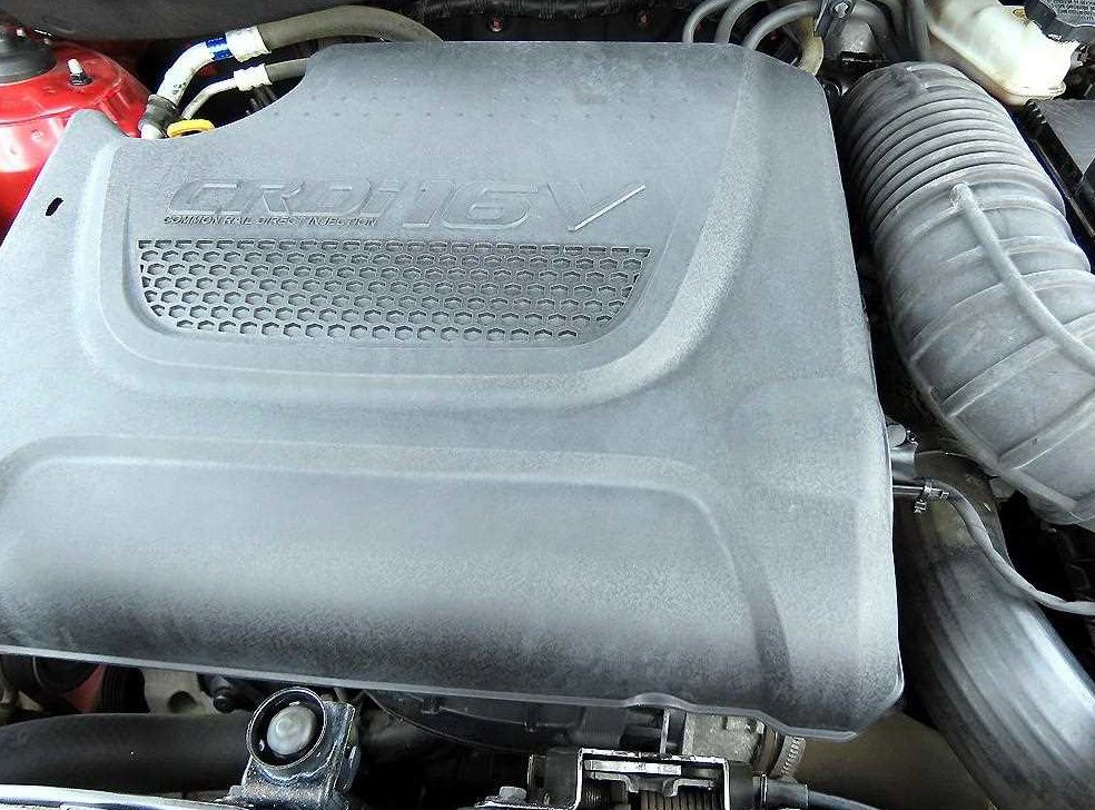 현대 투싼 4WD VGT X20 사진 19