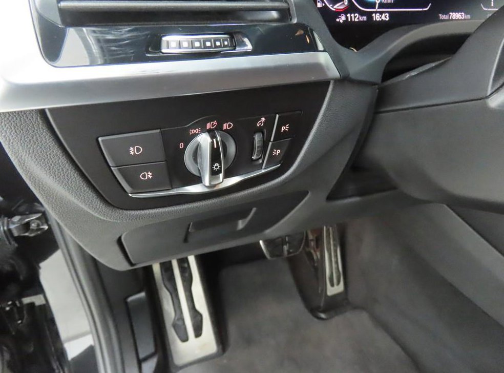 BMW X3 xDrive 30e M 스포츠 사진 11