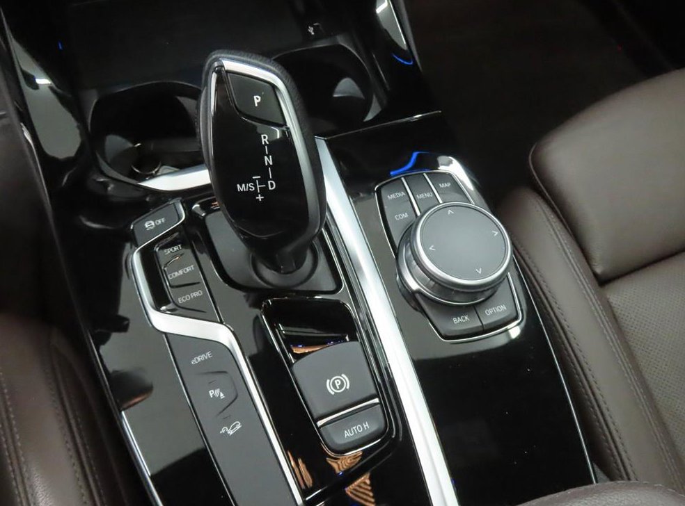 BMW X3 xDrive 30e M 스포츠 사진 13