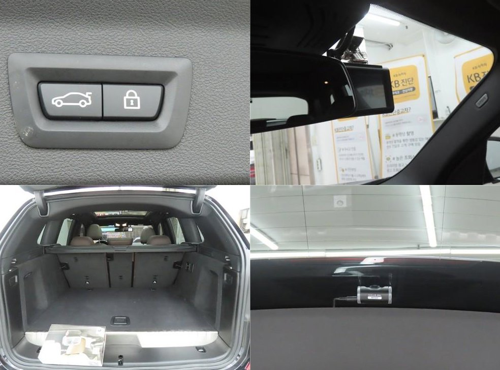 BMW X3 xDrive 30e M 스포츠 사진 20