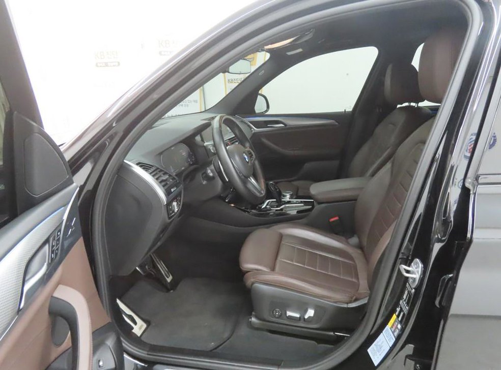 BMW X3 xDrive 30e M 스포츠 사진 5