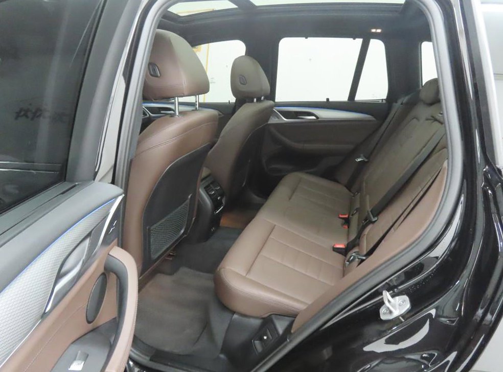 BMW X3 xDrive 30e M 스포츠 사진 6
