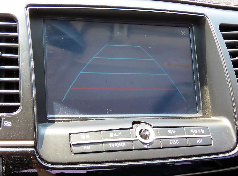기아 오피러스 GH270 사진 14