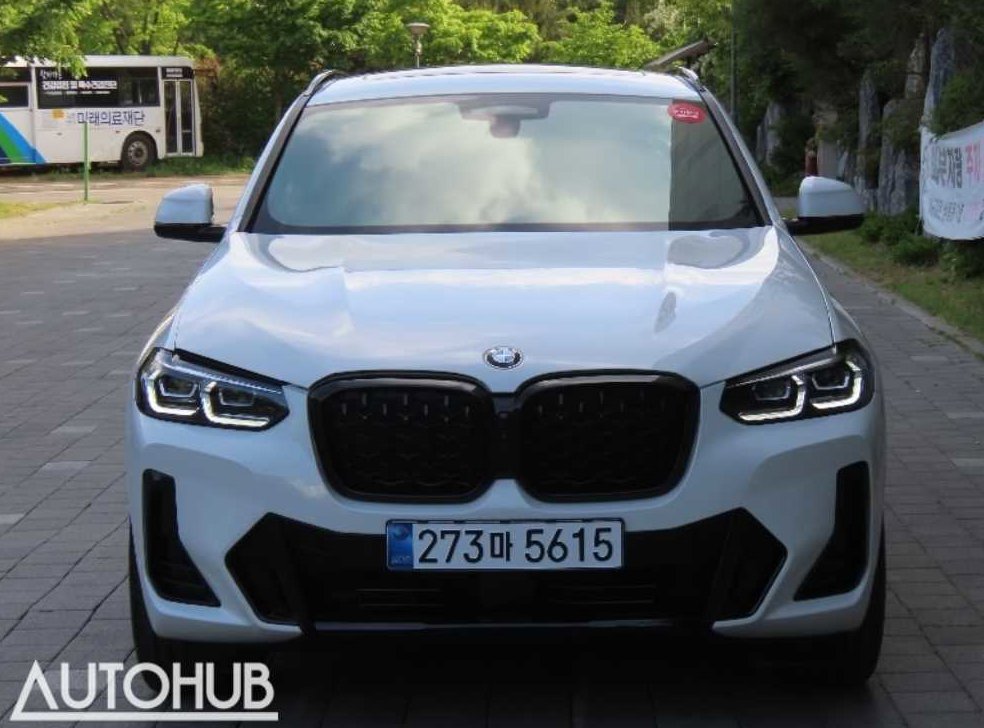 BMW X4 xDrive 20i xLine