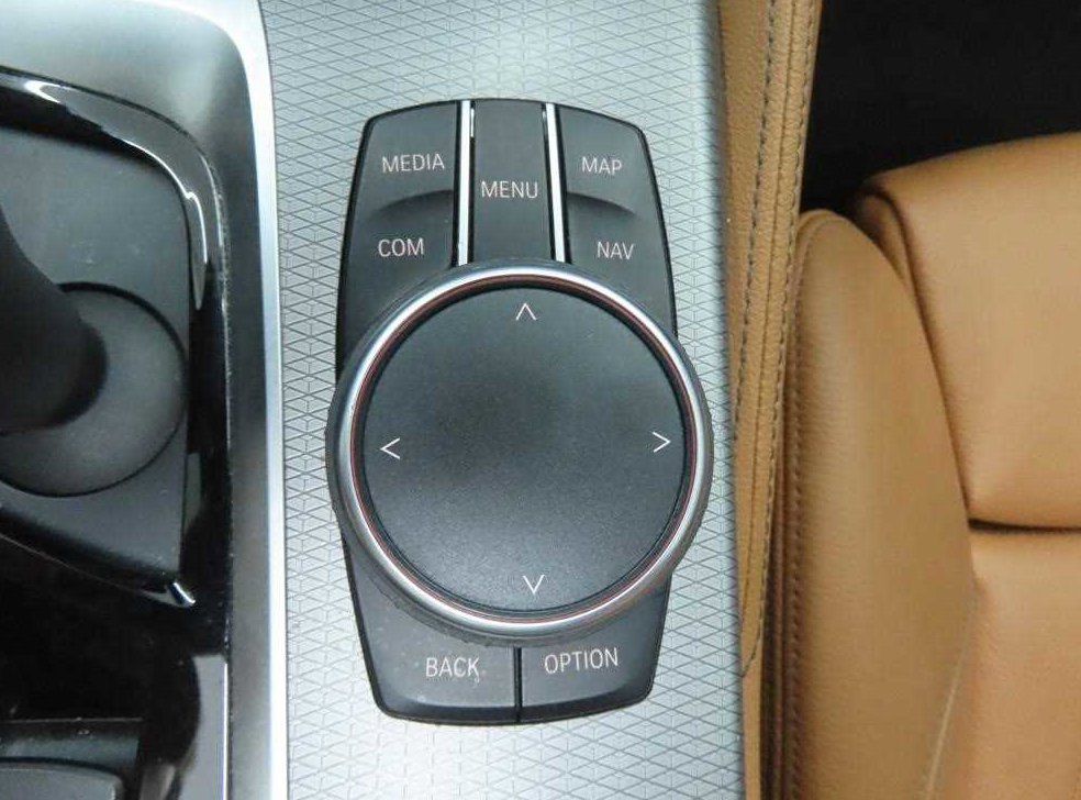 BMW 5시리즈 520d xDrive M 스포츠 플러스 사진 14