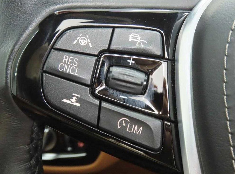 BMW 5시리즈 520d xDrive M 스포츠 플러스 사진 16